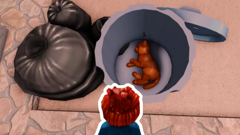 CAT TRIP ekran görüntüsü