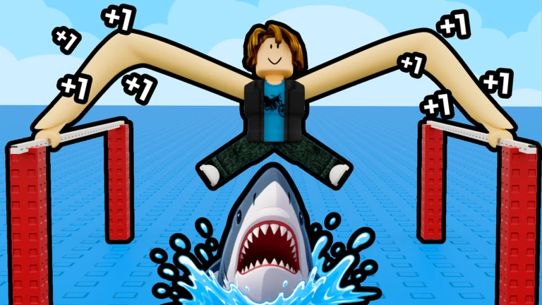 [🌟 Update] +1 Long Arm Toy Escape! ekran görüntüsü