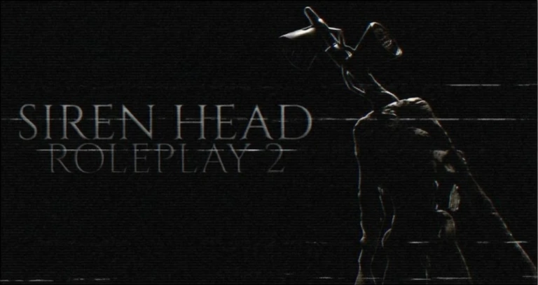 Siren Head RP 2 ekran görüntüsü