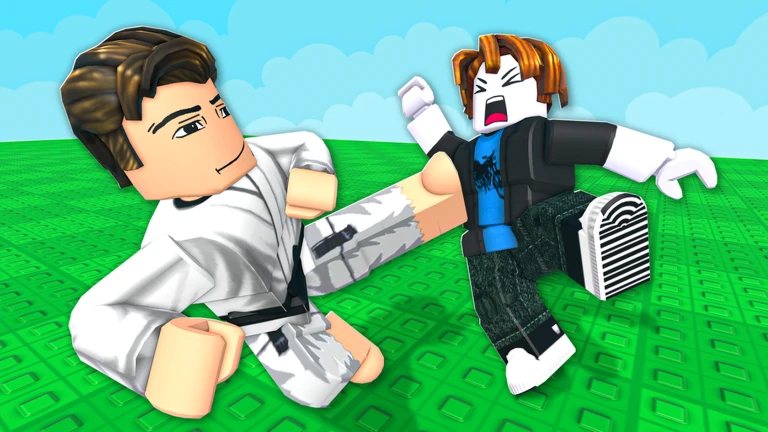 Jujutsu Arena ekran görüntüsü