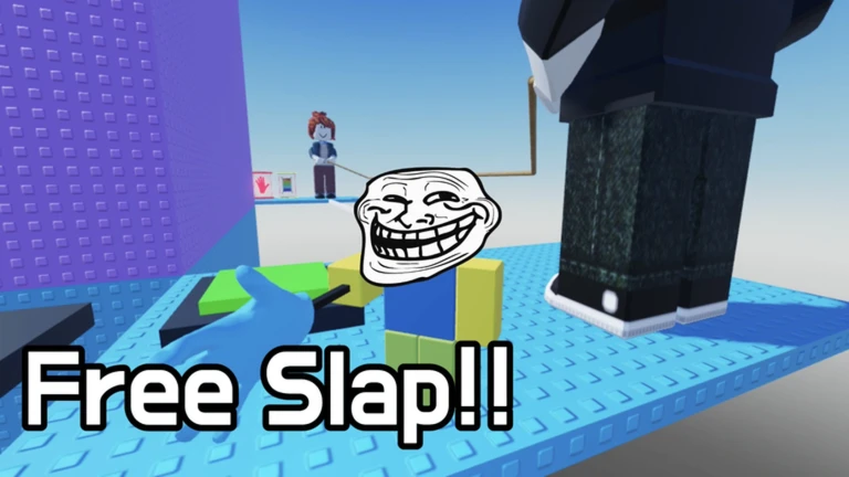 [Free Slap] Troll Master Tower2 ekran görüntüsü