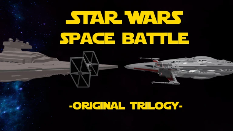 STAR WARS | OT: Capital Ship Battle! ekran görüntüsü