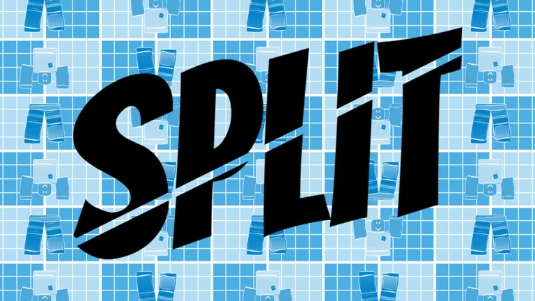 Split ekran görüntüsü