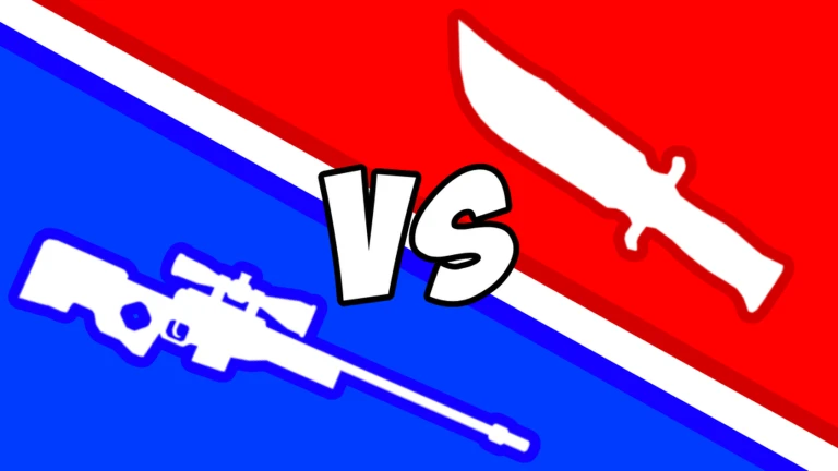 [⛱️DUELS] Murderers VS Snipers ekran görüntüsü