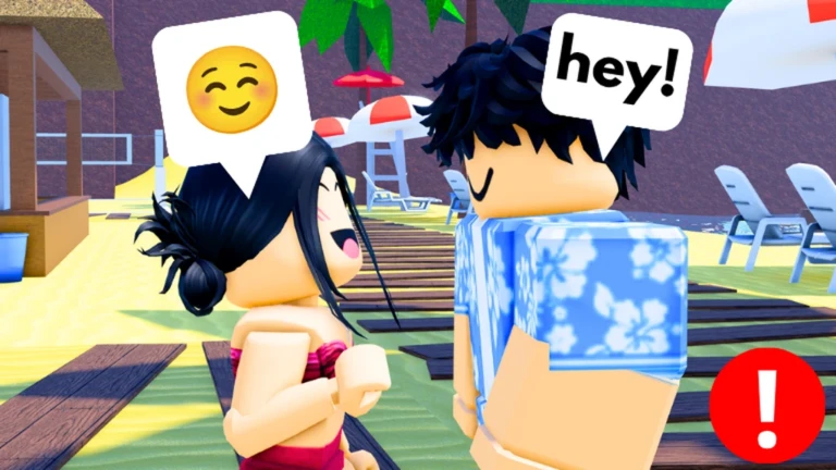 🏖️ Boys And Girls Beach Roleplay RP Testing 🌴 ekran görüntüsü