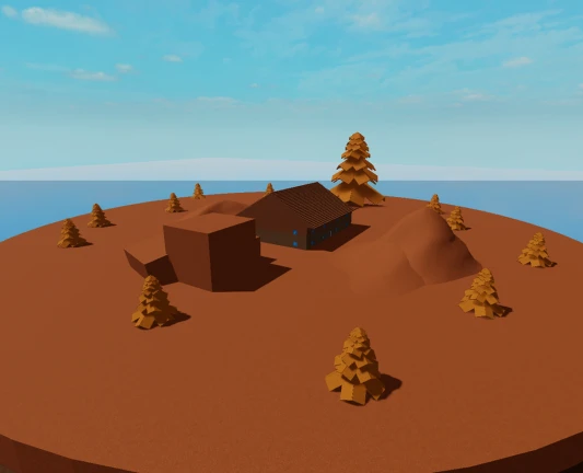 Natural Disaster Game  ekran görüntüsü