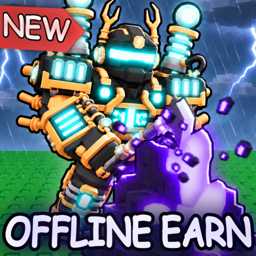 [NEW] Build A Golem! ⛏️ ekran görüntüsü