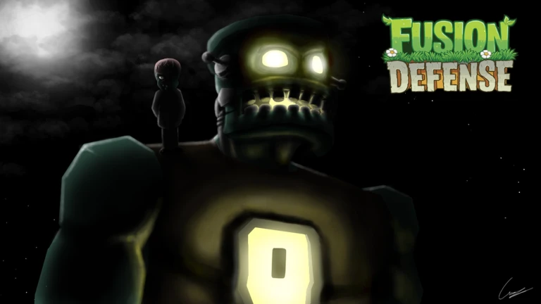Fusion Defense ekran görüntüsü