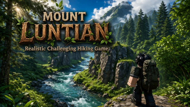 [3x Summit❗] Mount Luntian 🌿 ekran görüntüsü