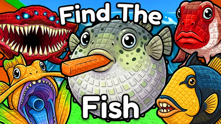 Find the Fish [327] ekran görüntüsü