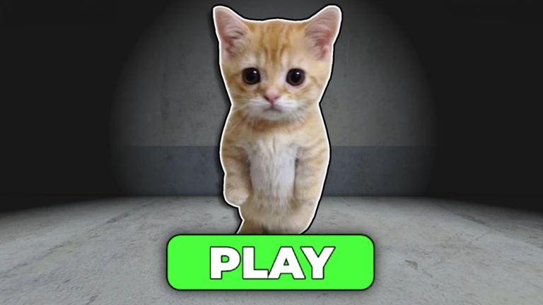 RUN FROM EL GATO! (OBBY) ekran görüntüsü