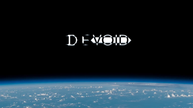DEVOID ekran görüntüsü