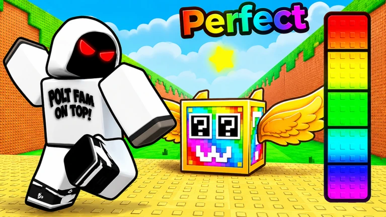 🎁OPEN LUCKYBLOCK + MOD ekran görüntüsü