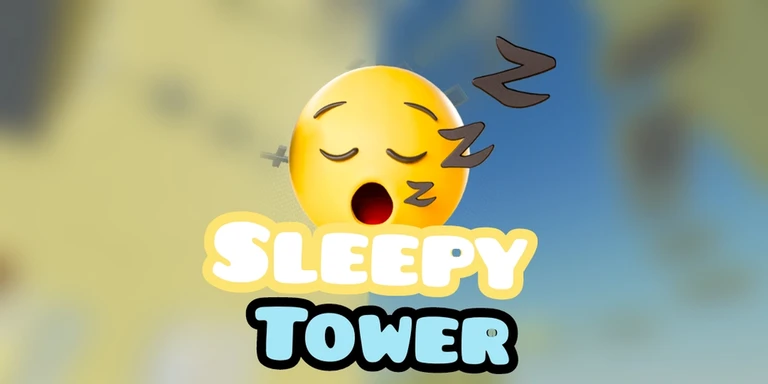Sleepy Tower 😴 ekran görüntüsü