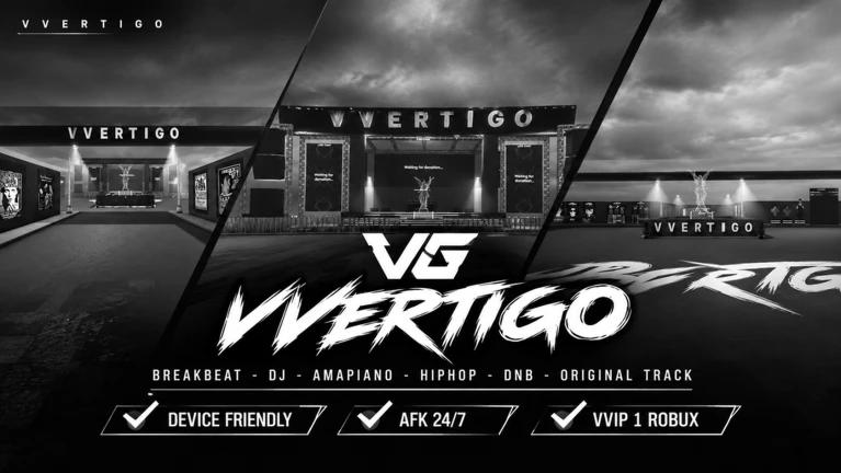 [PARTY] VVERTIGO ekran görüntüsü