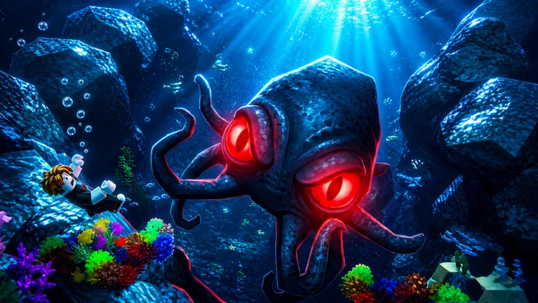 [UPD] +1 Swim Speed ekran görüntüsü
