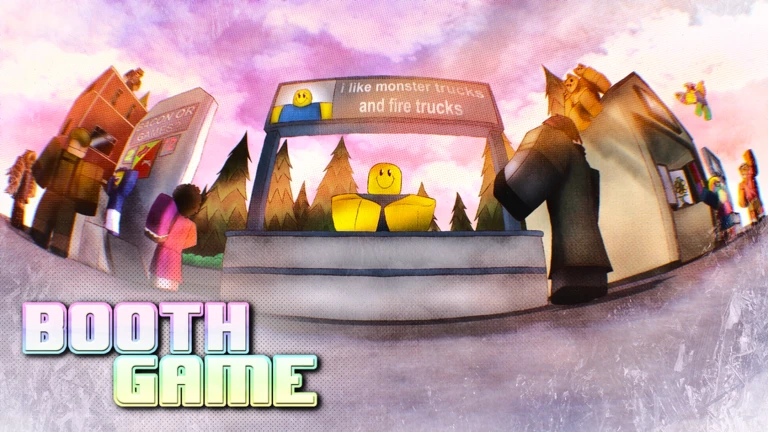[BLOX CARDS🃏] Booth Game ekran görüntüsü