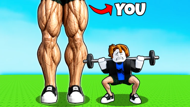 +1 Leg Troll Obby ekran görüntüsü