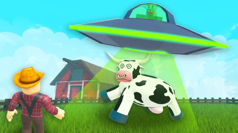 Alien Ranch👽 ekran görüntüsü
