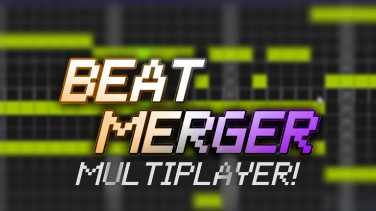BeatMerger (Multiplayer) ekran görüntüsü