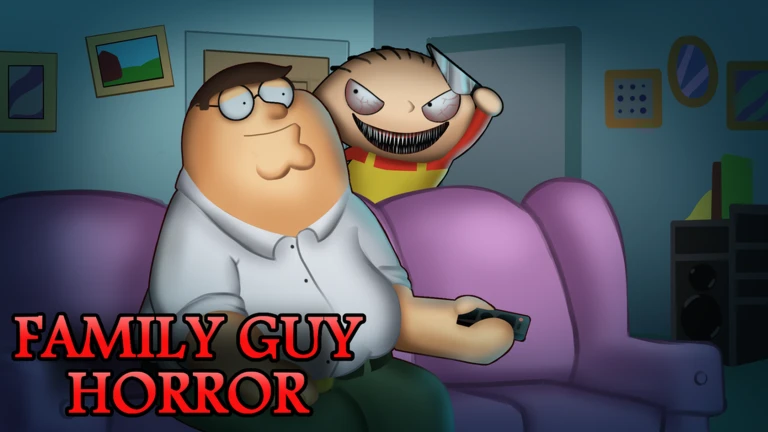 Family Guy [HORROR] ekran görüntüsü
