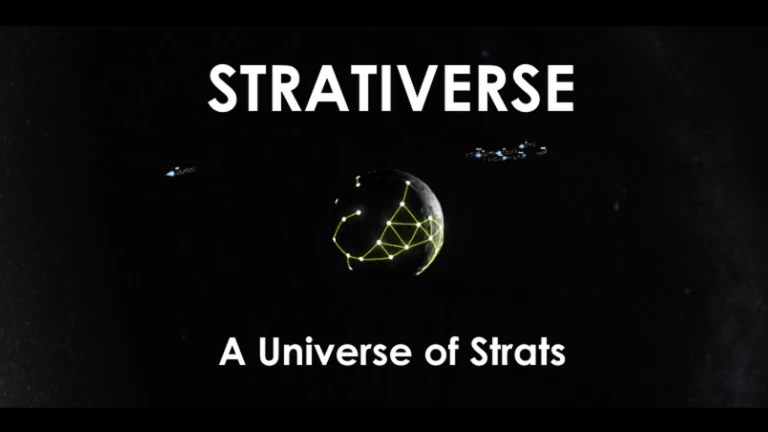 Strativerse [Alpha] ekran görüntüsü