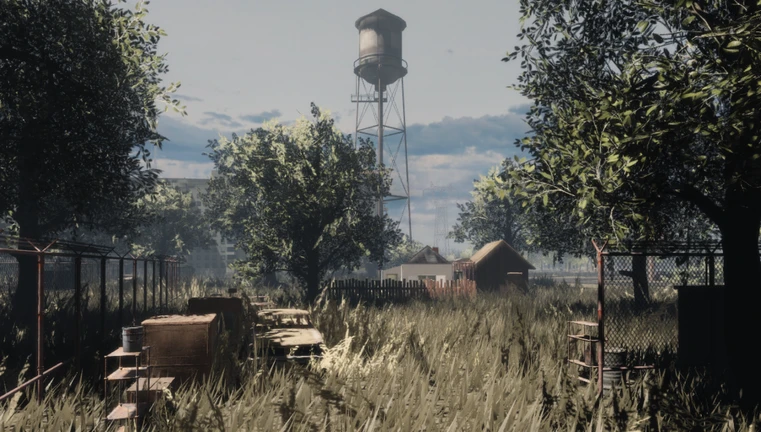 Rise of Dawn [Beta] ekran görüntüsü