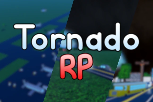 Tornado RP Legacy ekran görüntüsü