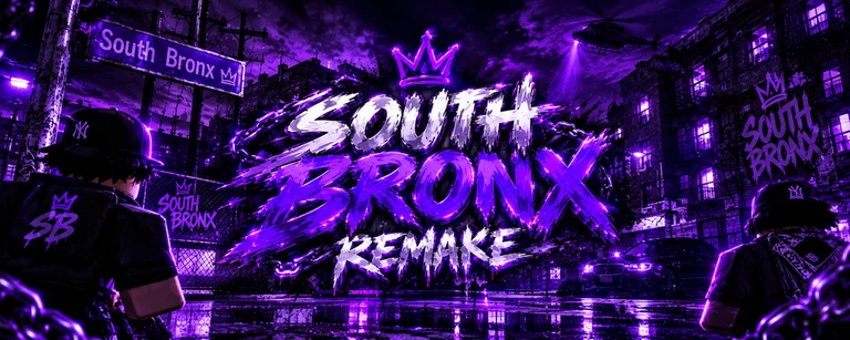 Testing | South Bronx: Remake ekran görüntüsü