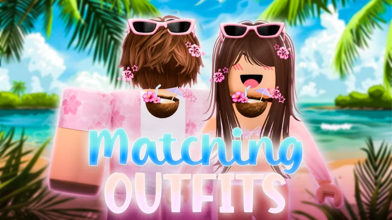 [🌊200+] Summer Matching Outfits ekran görüntüsü