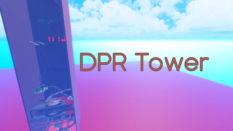 DPR Tower ekran görüntüsü
