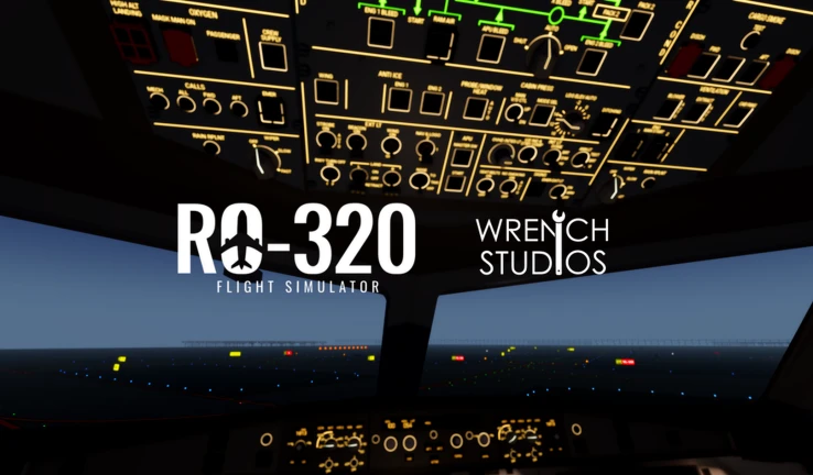 Ro-320 ekran görüntüsü