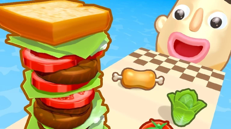 Really Fun Obby ekran görüntüsü