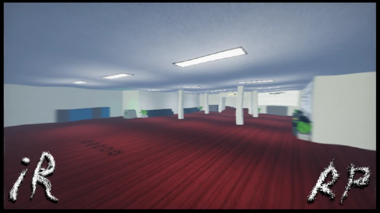 Interminable rooms RP ekran görüntüsü