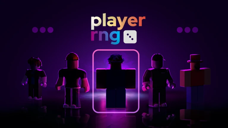 player rng 🎲 (beta) ekran görüntüsü