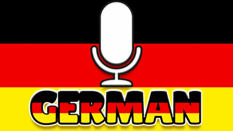 German Chill [Voice Chat] 🔊 ekran görüntüsü