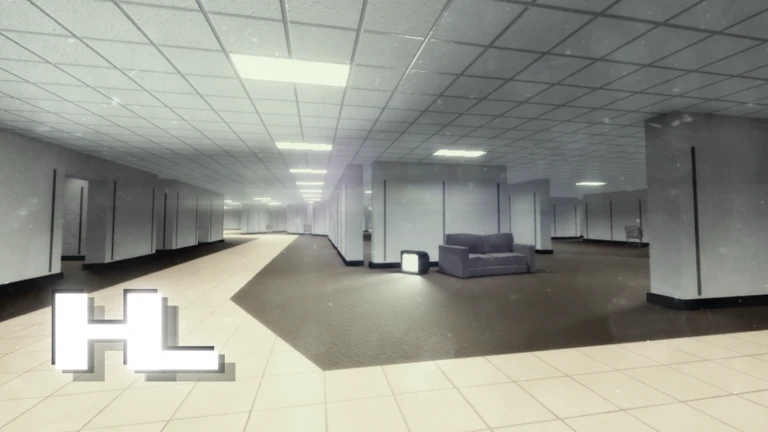 HYPER LIMINAL (BETA) ekran görüntüsü