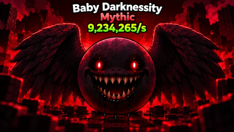 STEAL A BABY VERITY! ekran görüntüsü