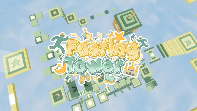 Fasting Tower ekran görüntüsü
