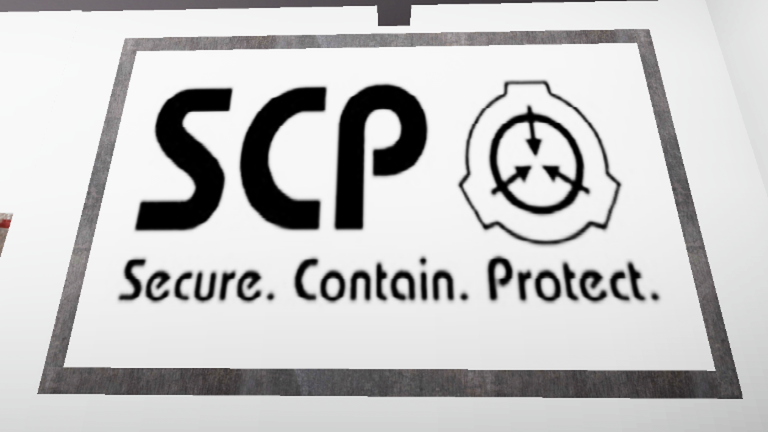 SCP Facility demonstration ekran görüntüsü