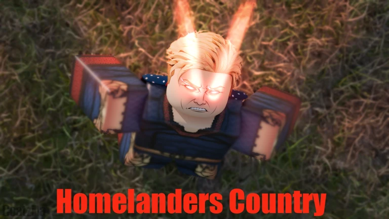 Homelanders Country ekran görüntüsü