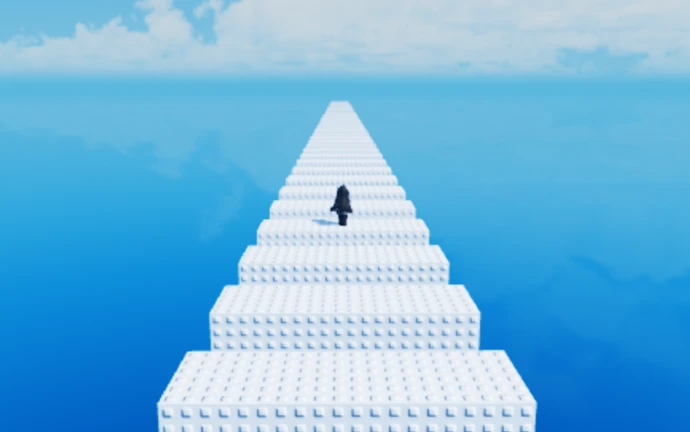 Way to the End [Beta] ekran görüntüsü