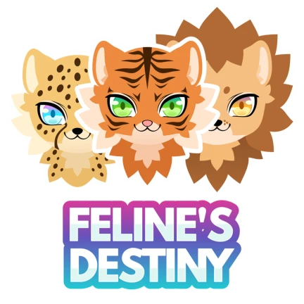 Feline's Destiny ekran görüntüsü