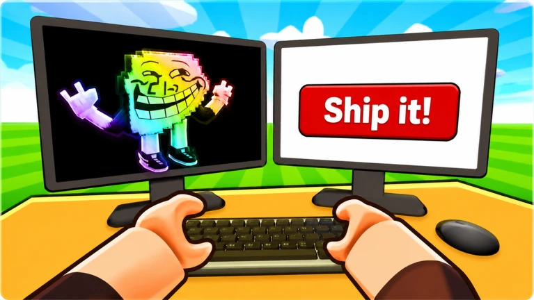 Pack N' Ship an Order ekran görüntüsü