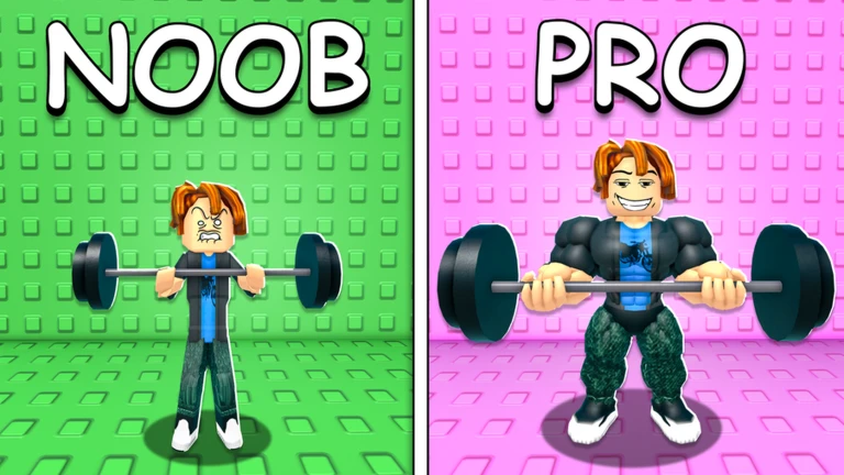 +1 Strength Troll Obby 💪 ekran görüntüsü