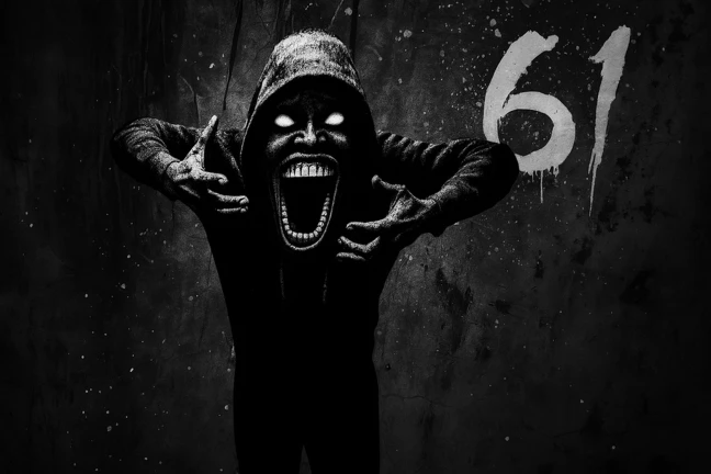 61 [Horror] ekran görüntüsü