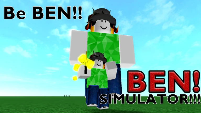 BEN Simultaor!1!! ekran görüntüsü