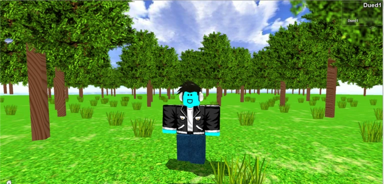 Next Generation Forrest *FIXED* ekran görüntüsü