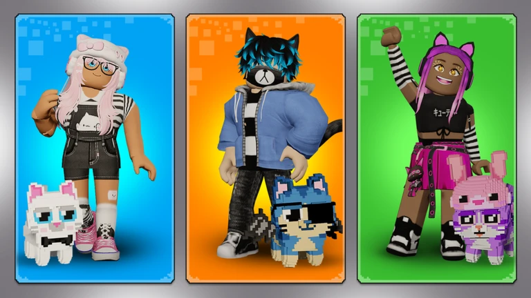 Play Cats Playtime! ekran görüntüsü