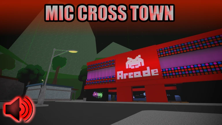 Mic Crosstown ekran görüntüsü